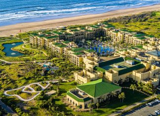 Journée de l’Environnement : Mazagan Beach & Golf Resort inaugure sa station de compostage