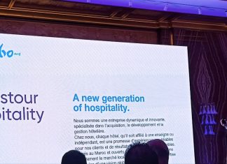 Othman Cherif Alami dévoile « Cap 2030 » pour Investour Group