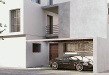 Grand Tower Investment dévoile « Anfa Blue Living ».. Luxe, Océan et Exclusivité à Ain Diab