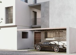 Grand Tower Investment dévoile « Anfa Blue Living ».. Luxe, Océan et Exclusivité à Ain Diab