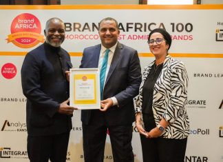 Brand Africa 100 : Bank of Africa, la banque la plus appréciée des marocains