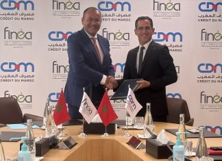 Marchés publics : Crédit du Maroc et Finéa s’allient pour propulser les TPE et PME