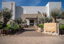 The View Hôtel Agadir : un été sous le signe du bien-être et de l’élégance