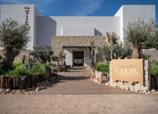 The View Hotel : Buddha-Bar débarque à Agadir