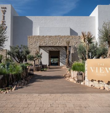 The View Agadir lance son programme estival 2026 The View Agadir lance son programme estival 2026
