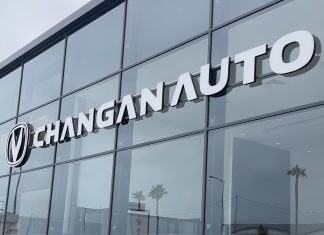 Automobile : Le chinois Changan démarre fort au Maroc