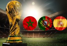 Coupe du Monde 2030 : la presse espagnole entre lobbying et désinformation Mondial 2030 : Madrid, Barcelone et Casablanca en course pour la finale