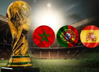 Coupe du Monde 2030 : la presse espagnole entre lobbying et désinformation Mondial 2030 : Madrid, Barcelone et Casablanca en course pour la finale