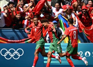 JO 2024 : Maroc Vs Espagne en direct sur la chaîne Arryadia
