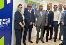 Nouveaux locaux pour Marbar et Advisor : BLS investit dans la synergie