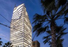 CIH Bank construira son nouveau siège à CFC CIH Bank construira son nouveau siège à CFC