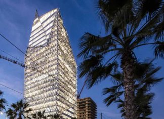 CIH Bank construira son nouveau siège à CFC