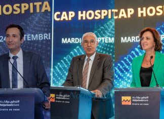Cap Hospitality : Attijariwafa bank au cœur de la transformation hôtelière au Maroc