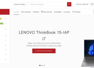 Découvrez Petitsprix.ma : Votre nouvelle destination pour le matériel informatique Découvrez Petitsprix.ma : Votre nouvelle destination pour le matériel informatique