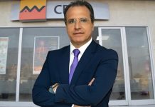 Rachid El Bouzidi succède à Mounir Oudghiri à la tête d’Attijariwafa Bank Sénégal