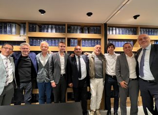 Dislog Group s’offre 100% de « Chef Sam » pour 40M€