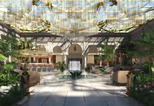Rabat : Le Four Seasons Hotel at Kasr Al Bahr ouvre ses portes le 1er octobre 2024