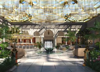 Rabat : Le Four Seasons Hotel at Kasr Al Bahr ouvre ses portes le 1er octobre 2024
