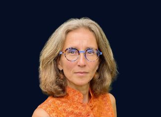 Nomination : Chloé Beauvallet, nouvelle DG du groupe Outsourcia