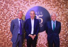 PAUL Maroc souffle ses 25 bougies et met le cap sur l’avenir avec 10 nouvelles ouvertures