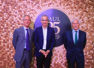 PAUL Maroc souffle ses 25 bougies et met le cap sur l’avenir avec 10 nouvelles ouvertures