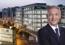 Holmarcom cède 11% du capital de Crédit du Maroc via une OPV