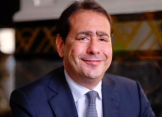 Hôtellerie : Amine El Moumni, nouveau DG du Radisson Blu Hotel Casablanca City Center