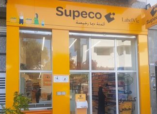 24 heures, 11 magasins : Supéco se déploie rapidement à Casablanca