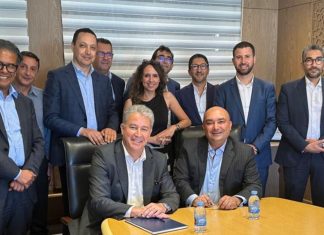 La logistique de Lesieur Cristal confiée à l’expertise de BLS