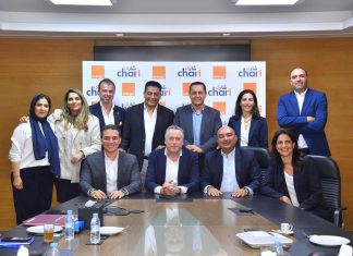 Orange Maroc et Chari.ma propulsent les détaillants dans l’ère digitale