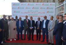 Atacadão ouvre son 17ème magasin à Kelaât Sraghna