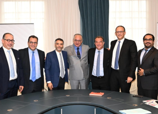 IFC, Fipar-Holding et CDG Invest Growth officialisent leur entrée dans Retail Holding