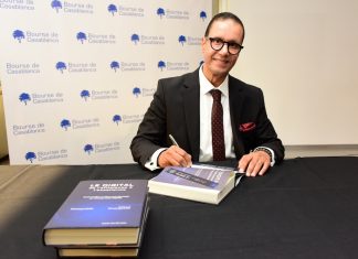 Mohamed Saad dévoile « Le digital : de l’efficience à l’excellence