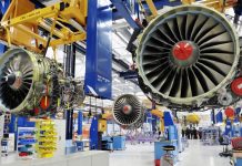 Aéronautique : Curtiss-Wright lance son offensive africaine depuis le Maroc Aéronautique : Curtiss-Wright lance son offensive africaine depuis le Maroc