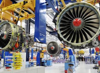 Secteur aéronautique marocain : 19,65 MMDH d’exportations en 9 mois (+20%)
