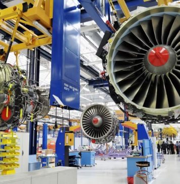Aéronautique : Curtiss-Wright lance son offensive africaine depuis le Maroc Aéronautique : Curtiss-Wright lance son offensive africaine depuis le Maroc