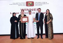 RSE : Les Eaux Minérales d’Oulmès primées