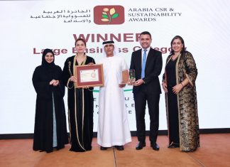 RSE : Les Eaux Minérales d’Oulmès primées