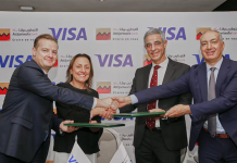 Attijariwafa bank et Visa s’allient pour révolutionner les paiements au Maroc
