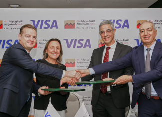 Attijariwafa bank et Visa s’allient pour révolutionner les paiements au Maroc