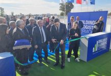 BLS CASA HUB : une nouvelle ère pour la logistique au Maroc BLS CASA HUB : une nouvelle ère pour la logistique au Maroc