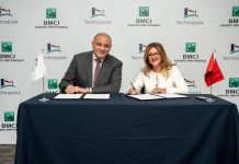 BMCI Greentech Roadshow : une tournée couronnée de succès