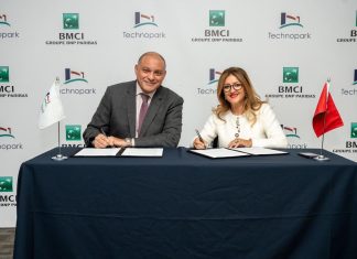 BMCI Greentech Roadshow : une tournée couronnée de succès