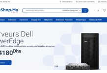 Jeshop.ma : Le nouveau site e-commerce marocain avec plus de 5000 produits informatiques Jeshop.ma : Le nouveau site e-commerce marocain avec plus de 5000 produits informatiques