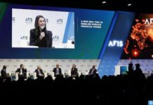 Les crypto-monnaies, un levier d’inclusion financière au Maroc selon la ministre Nadia Fettah Les crypto-monnaies, un levier d’inclusion financière au Maroc selon la ministre Nadia Fettah