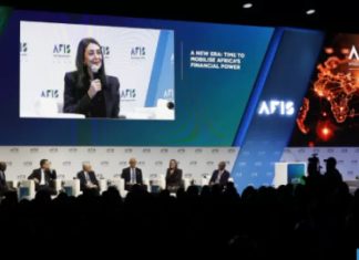 Les crypto-monnaies, un levier d’inclusion financière au Maroc selon la ministre Nadia Fettah Les crypto-monnaies, un levier d’inclusion financière au Maroc selon la ministre Nadia Fettah