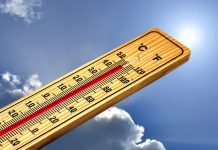 Le thermomètre va reculer au Maroc après plusieurs jours de forte chaleur Le thermomètre va reculer au Maroc après plusieurs jours de forte chaleur