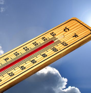 Maroc : Les températures attendues ce mercredi 18 décembre 2024 Maroc : Les températures attendues ce mercredi 18 décembre 2024