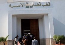 Révision de la Moudawana au Maroc : Une réforme historique pour l’avenir de la famille Révision de la Moudawana au Maroc : Une réforme historique pour l'avenir de la famille