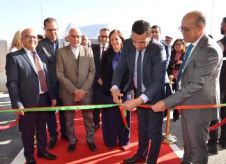 Atacadão ouvre son 18ème magasin à Nador